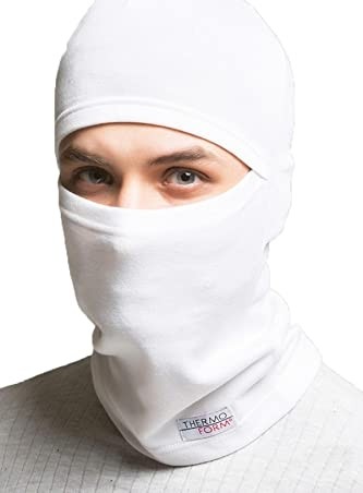 1001 Kahverengi Kar Maskesi Heavy Kar Maskesi HZT1014 R006 görsel 2
