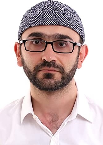 1001 Kışlık Kadife Takke Katlamalı Desenli görsel 4