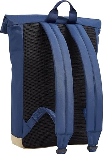 1001 Tjm Ess Daıly Rolltop Backpack Sırt Çantası Erkek görsel 3