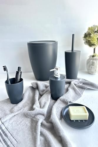Prime Pure Seti 5li-Gri