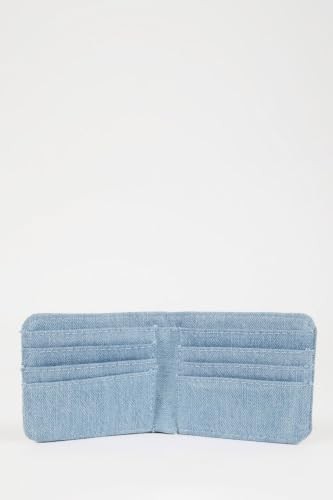 1001 Erkek Jean Cüzdan C8350AXNS görsel 5