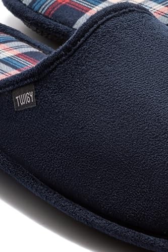 Mey İthalat Ev Terliği Ev Terliğierkek görsel 2