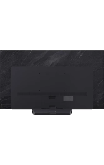 Resim LG OLED55C54LA 55'' 139 Ekran Uydu Alıcılı 4K Ultra HD webOS OLED evo TV 