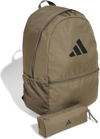 1001 Unisex Yetişkin Sırt Çantası Kalem Kutusu ile görsel 4