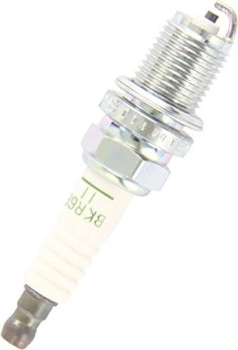Ngk Ateşleme Bujisi BKR6E-11 Civic Iv Hb 1.6 I 16V Vtec 89-91, Renault Megane I 1.8 16V 01-03 6465 görsel 3