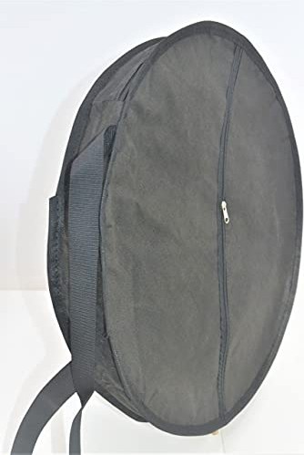 Die Grup Bendir Taşıma Çantası 46 cm - Bendir Kılıfı