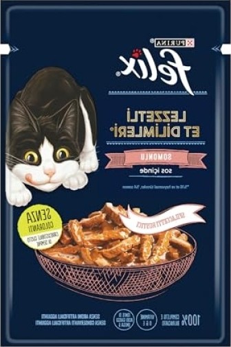 Aesco Somonlu Tasty Shreds (26 x 80 Gr)