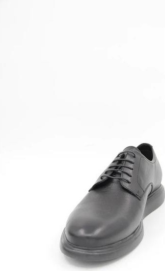 Freefoot 226815-1 Merdane Mercan Sıyah Ayakkabı görsel 2