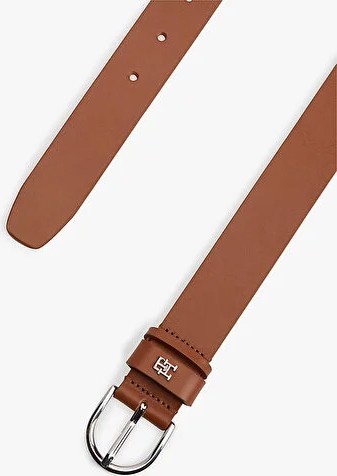 Tommy Hilfiger Th Kadın Essential Effortless 3.0 Kemer görsel 2