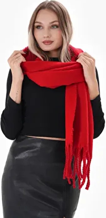Ritagarcia Premium Soft Buklet Atkı görsel 6