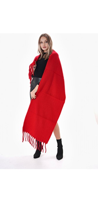 Ritagarcia Premium Soft Buklet Atkı görsel 7