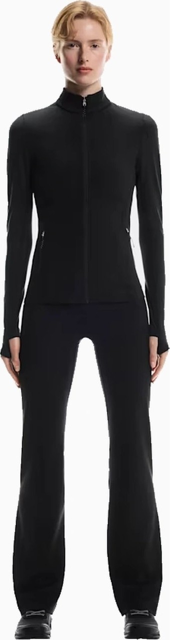 ON Studio Jacket Kadın Spor Ceket