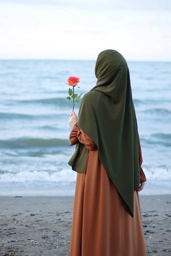 Fresco Scarfs Tesettür Hijab Medine Ipeği Şal*bordo
