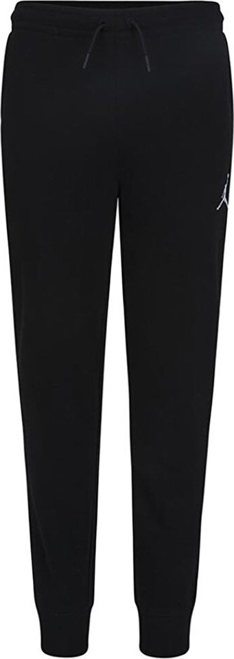 Nike Dar Paça Siyah Erkek Çocuk Eşofman Altı 95C631-023-JDB Mj Essentıals Ft Pnt