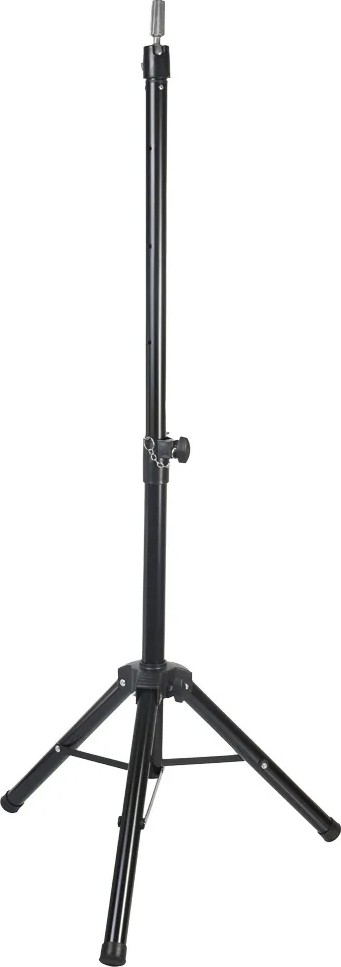 Uravas Store Kuaför Eğitim Mankeni Için Metal Tripod / Siyah + Taşıma Çantası görsel 3