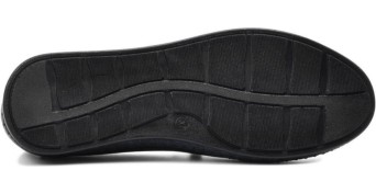 Trendyshose 8786 Kadın Anatomic Doğal Deri Günlük Ayakkabı görsel 8