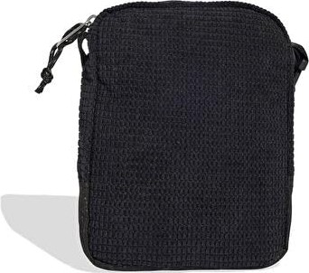 1001 Small Item Bag Omuz Çantası-En: 12 Cm, Boy: 18,5 Cm, Derinlik: 5,5 cm JY2554 Siyah görsel 2