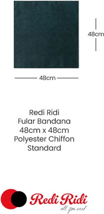 Redi Ridi Fular Desenli Simli MODEL.4142 görsel 4