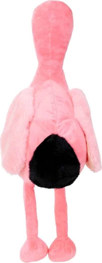 Dorasan Flamingo Peluş 35 cm görsel 4