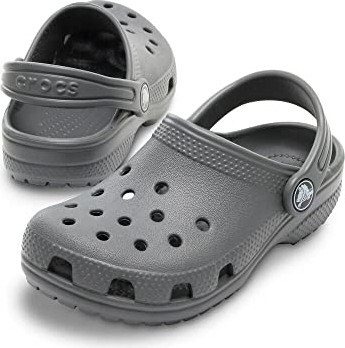 Crocs Classic Clog K/t Plaster Terlikerkek Çocuk görsel 5