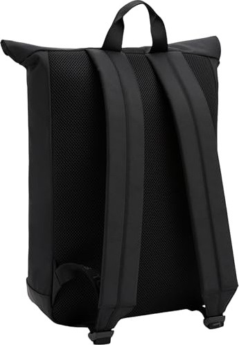 1001 Tjm Ess Daıly Rolltop Backpack Sırt Çantası Erkek görsel 3