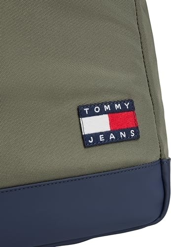 1001 Tjm Ess Daıly Rolltop Backpack Sırt Çantası Erkek görsel 4