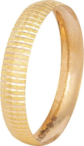 Aıfınex 22 gr 22 Ayar Şarnelli Bilezik