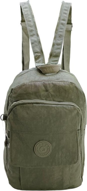Baginn 571 Collection Body Bag Göğüs Çantası Sırt Çantası Çok Cepli Bady Bag