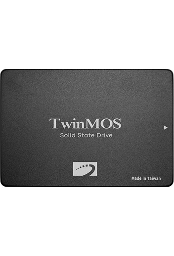 Resim Erdo 1 Tb Twınmos 2.5 Sata3 580/550 3dnand Grey TM1000GH2UGL 