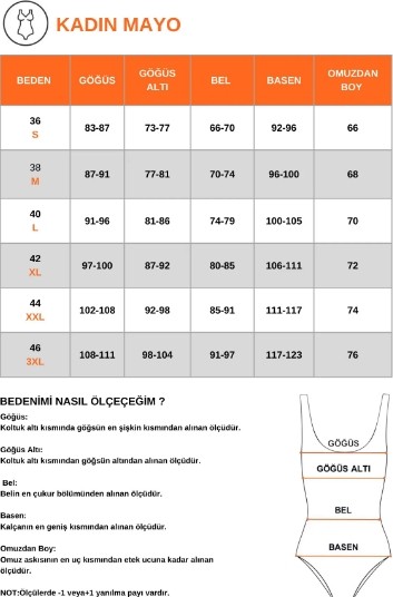 Deep Beach Straplez Bikini Üstü