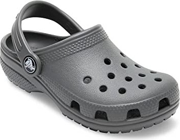 Crocs Classic Clog K/t Plaster Terlikerkek Çocuk görsel 3