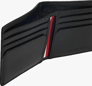 Tommy Hilfiger Th Central Mini Kartlık görsel 4