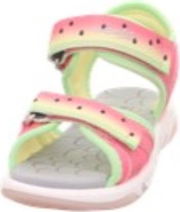 Superfit 1-009540-5520 Sandalet görsel 3