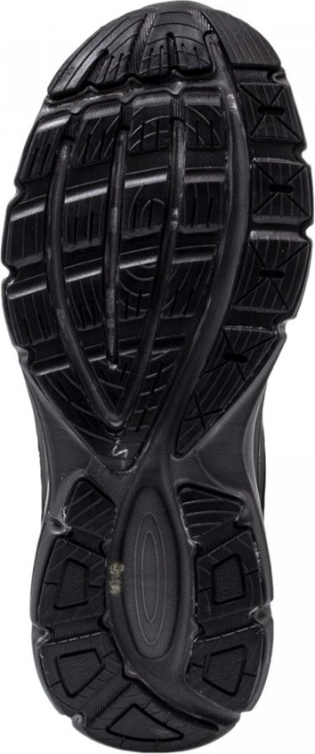 Lumberjack Ursa G 1PR WP Siyah Kadın Waterproof Spor Ayakkabı görsel 5