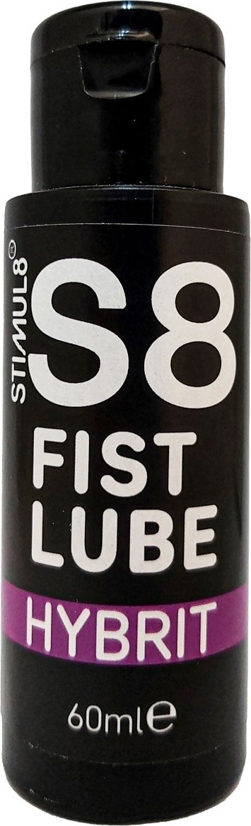 TeknoKapsül Stımul8 Bay Bayan Kayganlaştırıcııubrikant Krem 60 ml