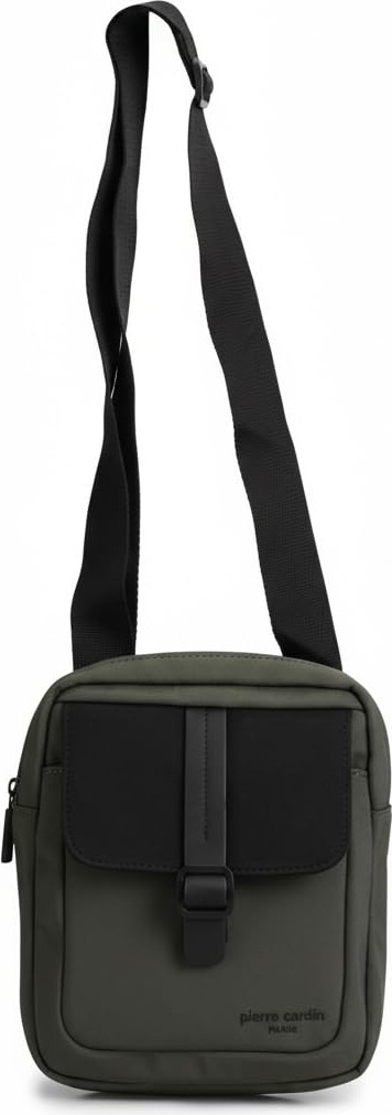 1001 01PC00102-YSL Portföy Çantası Yeşil