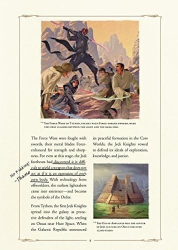 Büyük Pazar Store The Jedi Path: A Manual For Studen: A Manual For Students Of The görsel 2