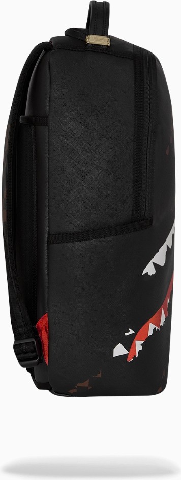 SPRAYGROUND Clawed Up Sırt Çantası görsel 3