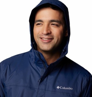 Adalı Store Erkek Yağmurluk, Su Geçirmez ve Hafif Tasarım görsel 3