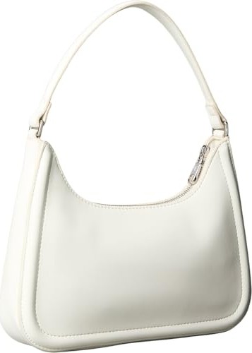 1001 Bold Ck Small Shoulder Bag Çanta Kadın görsel 3