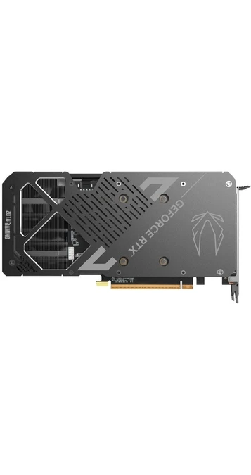 Resim Zotac Geforce Rtx 5070 Gamıng Twın Edge 12gb Gddr7 192bit Dlss 4 Ekran Kartı 