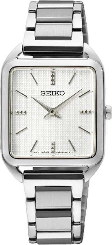 Seiko SWR073P Kadın Kol Saati