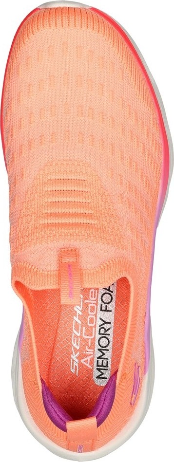Skechers Glıde Step Kadın Ayakkabı 149967-NORG görsel 3
