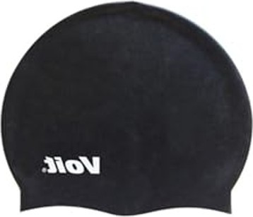 Die Grup Voit Voit Silikon Bone Siyah Unisex Bone Siyah Ns