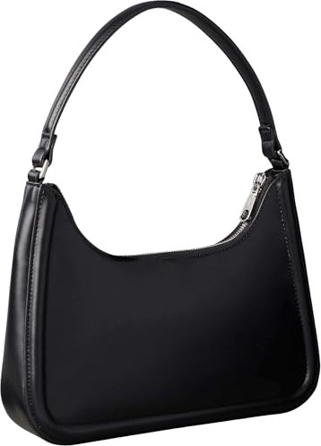 1001 Bold Ck Small Shoulder Bag Çanta Kadın görsel 4