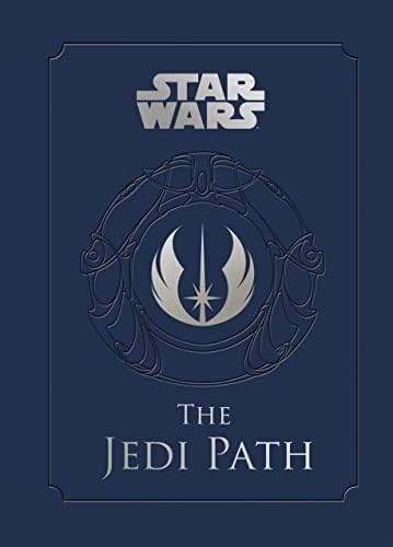 Büyük Pazar Store The Jedi Path: A Manual For Studen: A Manual For Students Of The