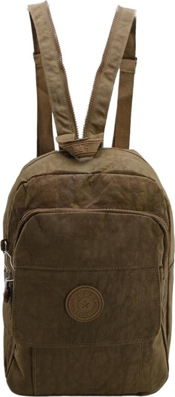 Baginn 571 Collection Body Bag Göğüs Çantası Sırt Çantası Çok Cepli Bady Bag