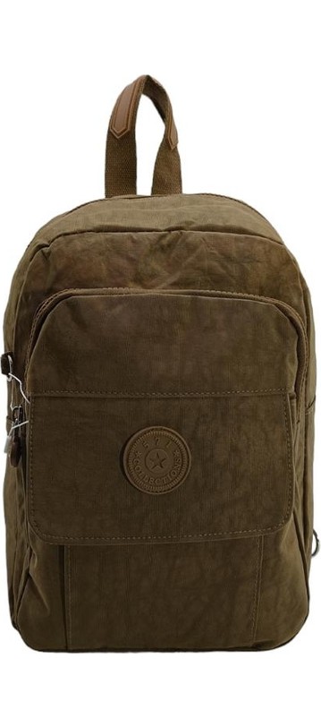 Baginn 571 Collection Body Bag Göğüs Çantası Sırt Çantası Çok Cepli Bady Bag görsel 7