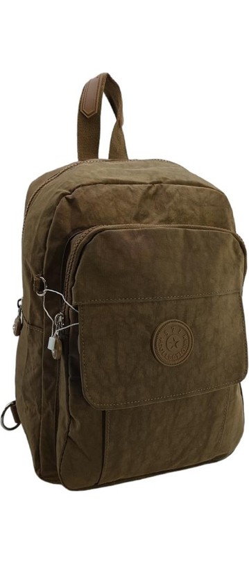 Baginn 571 Collection Body Bag Göğüs Çantası Sırt Çantası Çok Cepli Bady Bag görsel 8