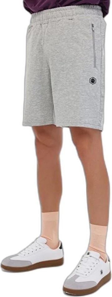 Die Grup Lumberjack MB Ct 103 Pam Short 5pr Erkek Gri Melanj 10204320